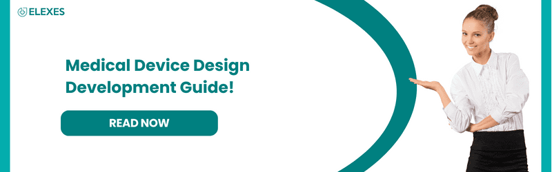 Medical Device Design Development Guide!