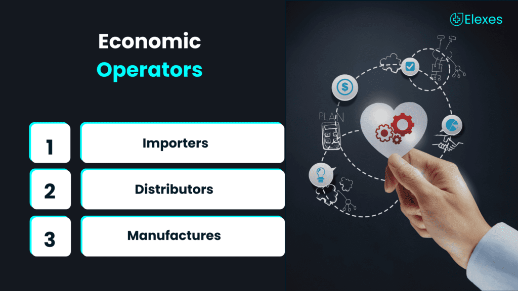Economic Operators