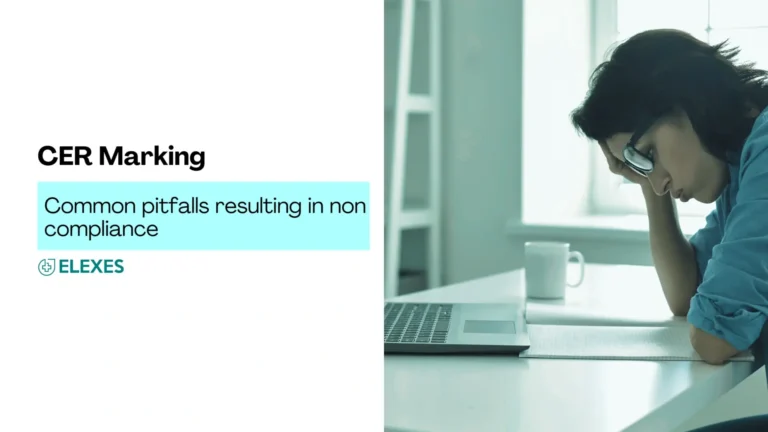 Clinical Evaluation Report: Common Pitfalls in CE Marking
