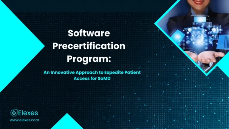 Software Precertification Program