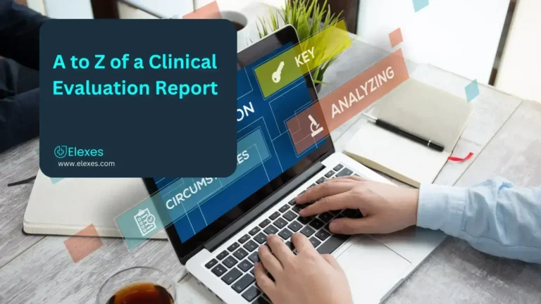 Clinical Evaluation Report