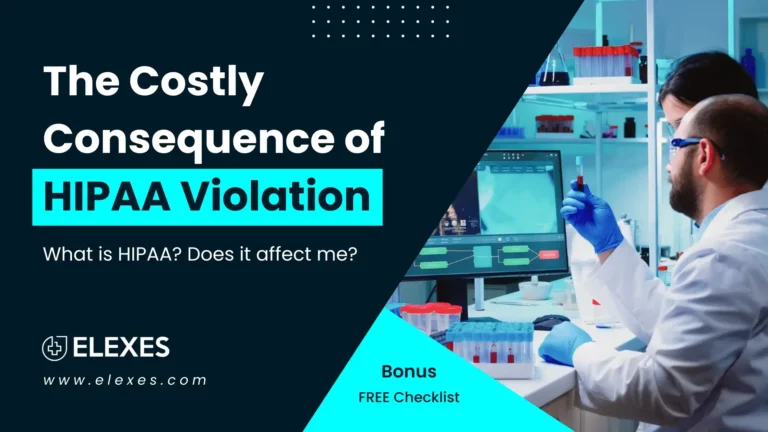 What Are HIPAA Law Violations