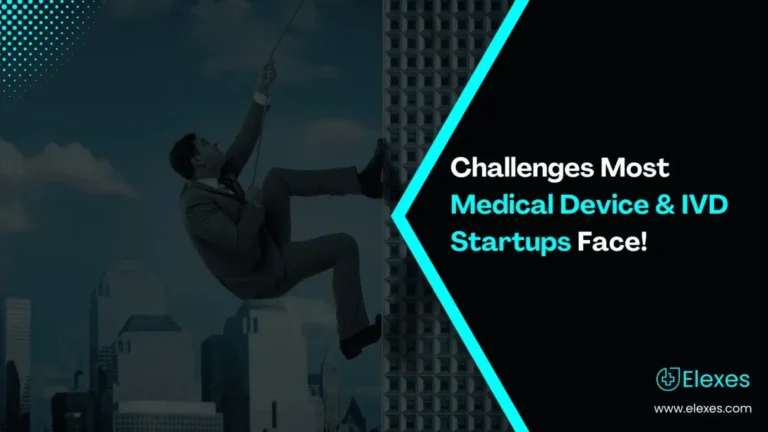Regulatory Landscape for Medical Device Startups & IVDs