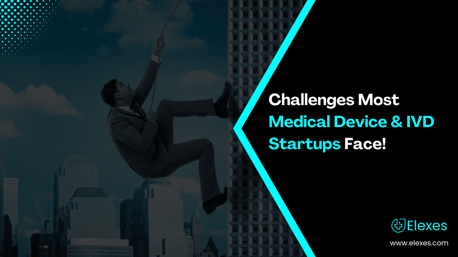 Navigating the Regulatory Landscape: Challenges and Opportunities for Medical Device and IVD Startups