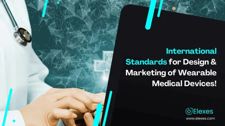 Wearable Medical Devices and FDA Regulations