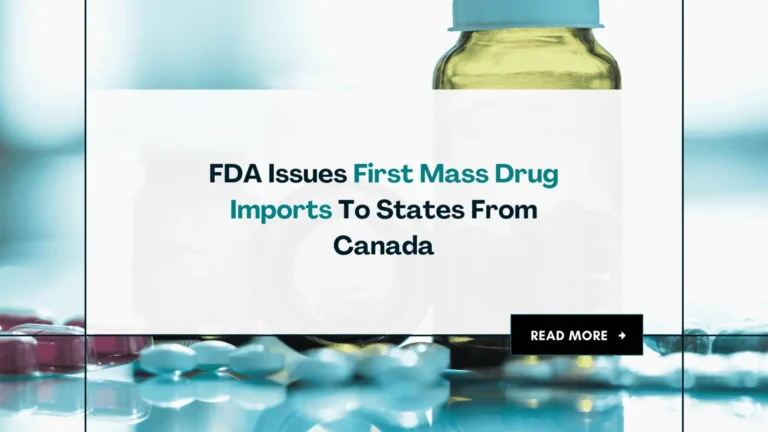 FDA-issues-first-mass-drug-importS-to-States-from-Canada