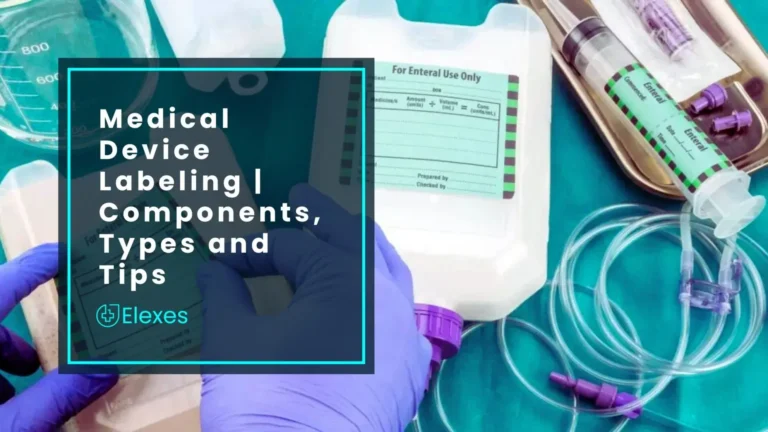 medical-device-labeling-components-types-tips