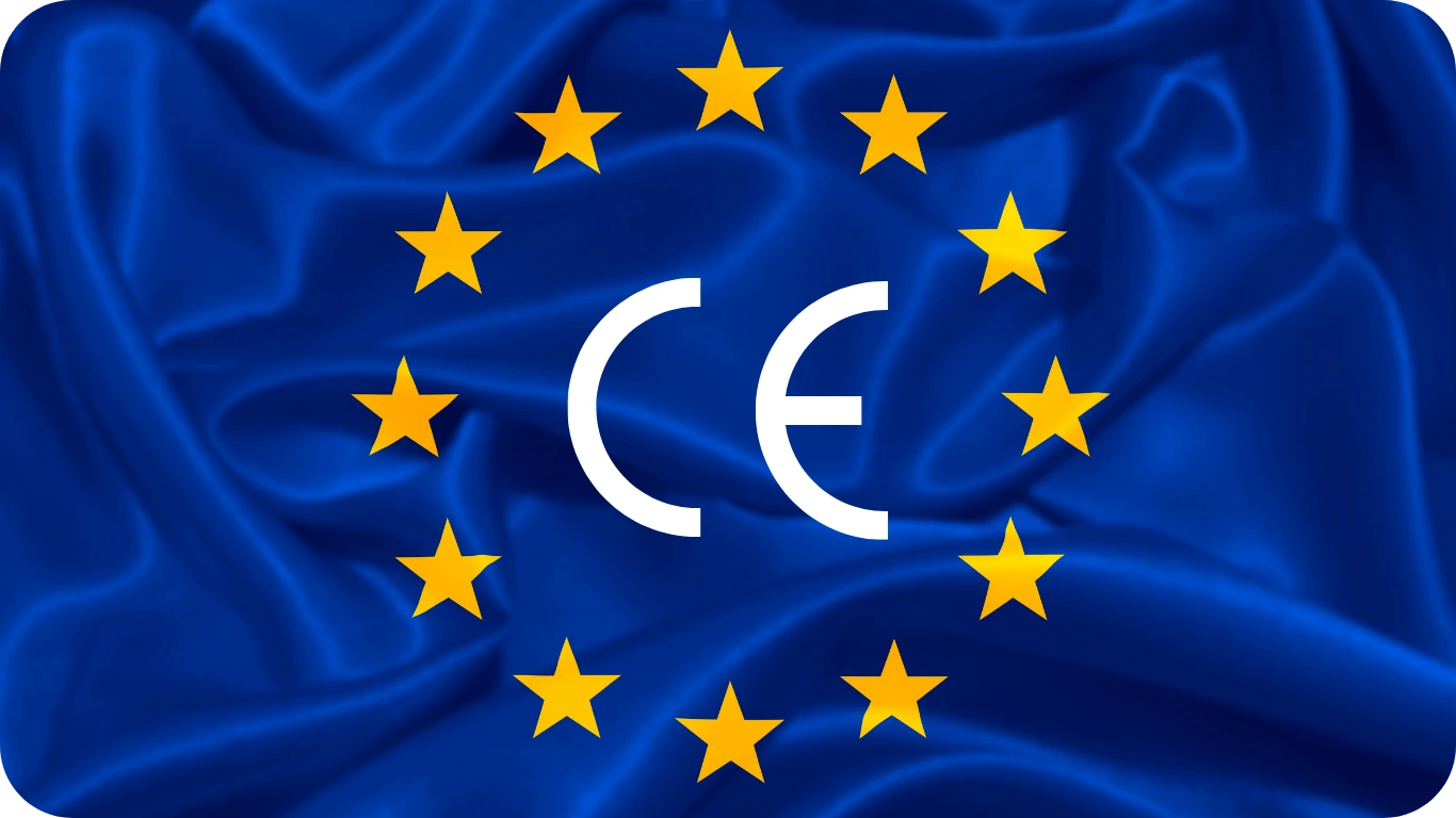 Comprehensive CE Marking Services for EU Compliance