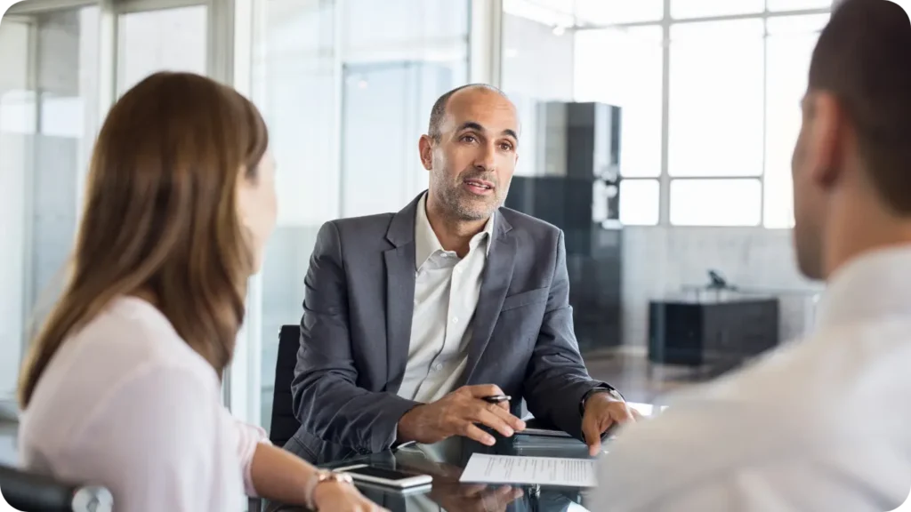 Medical device expert assisting a client with FDA premarket approval submission documentation.