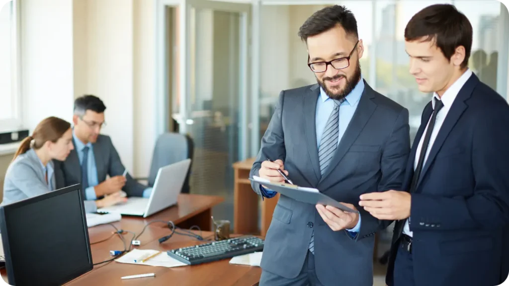 EU MDR compliance experts helping with EU compliance files