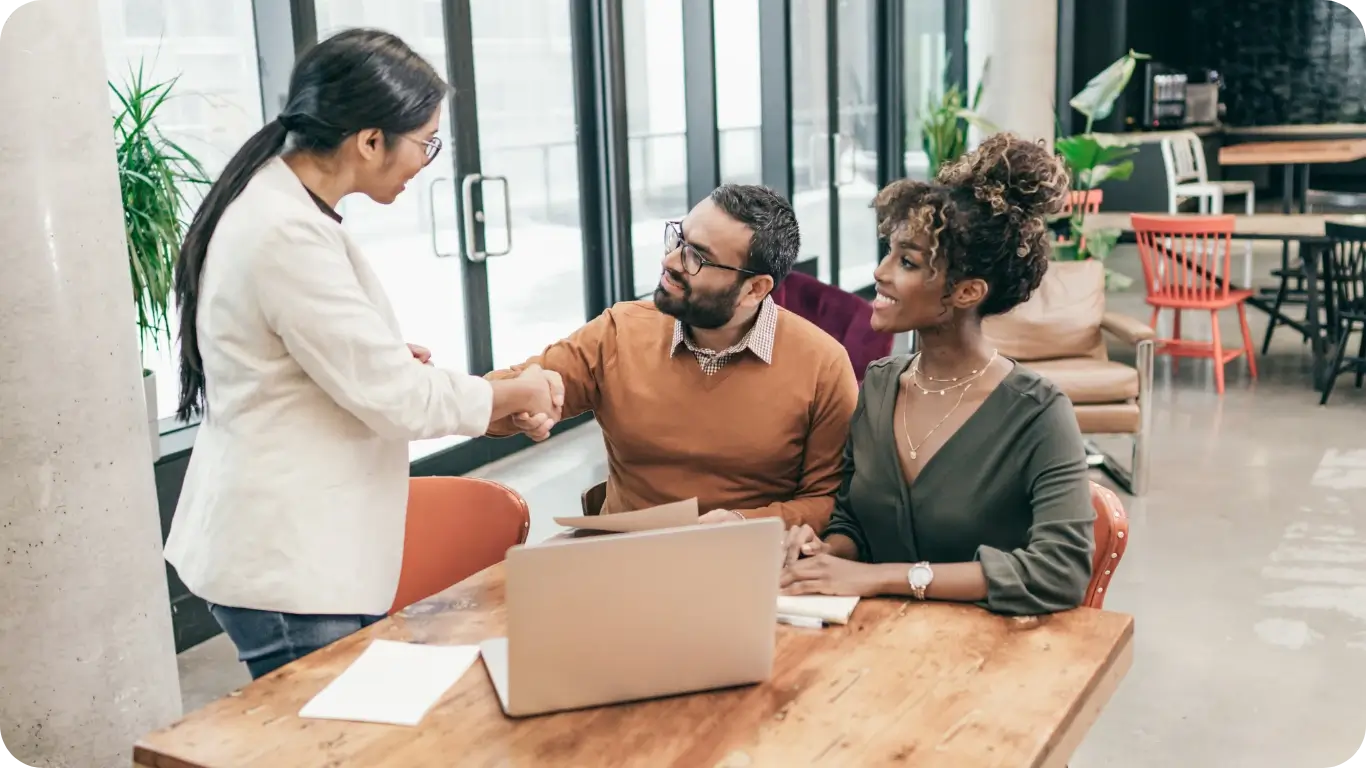 FDA regulatory consultant preparing documents for De Novo device