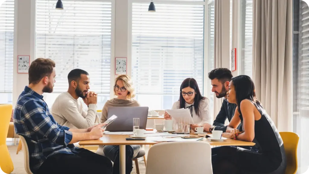 Regulatory team preparing IVDR-compliant technical documentation