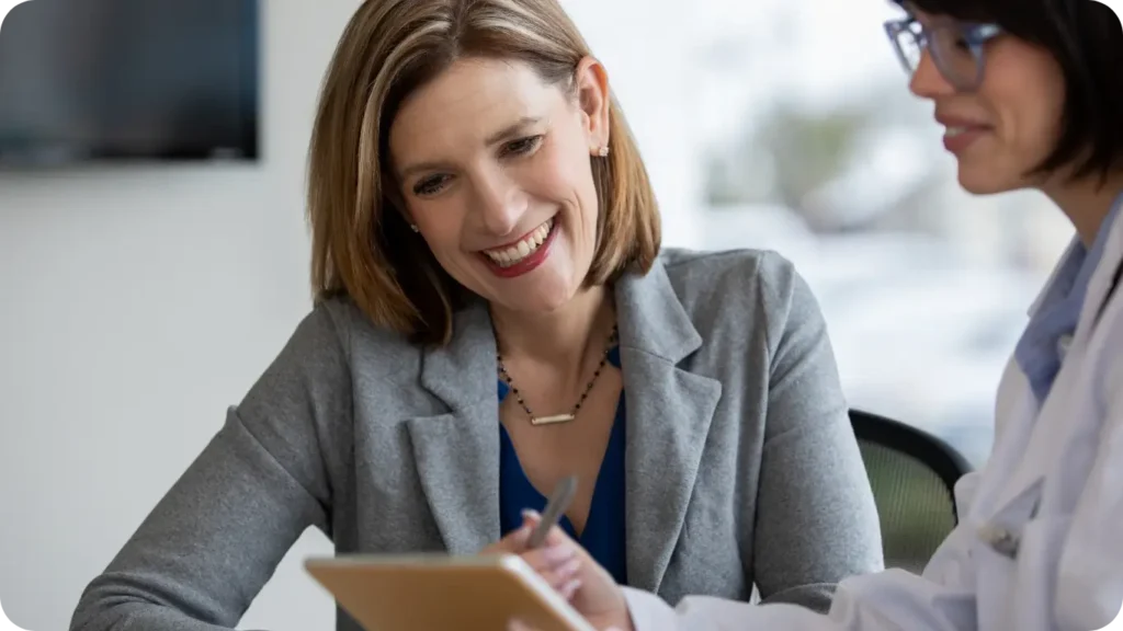 Outsourcing consultants supporting medical and IVD companies