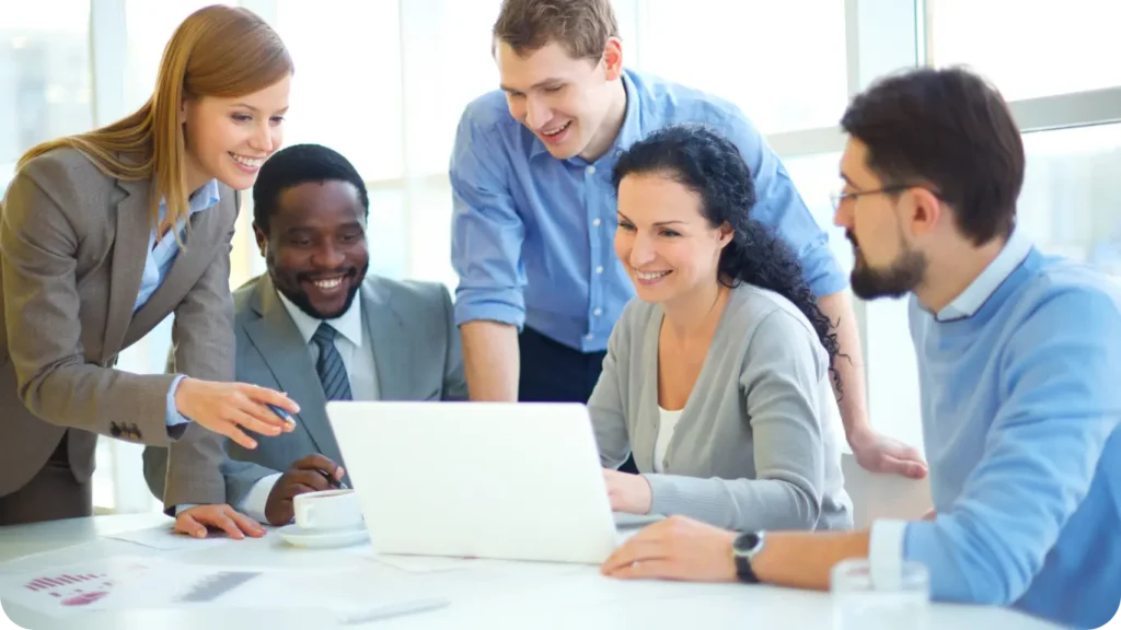 Startup founder consulting regulatory advisor for 510k submission