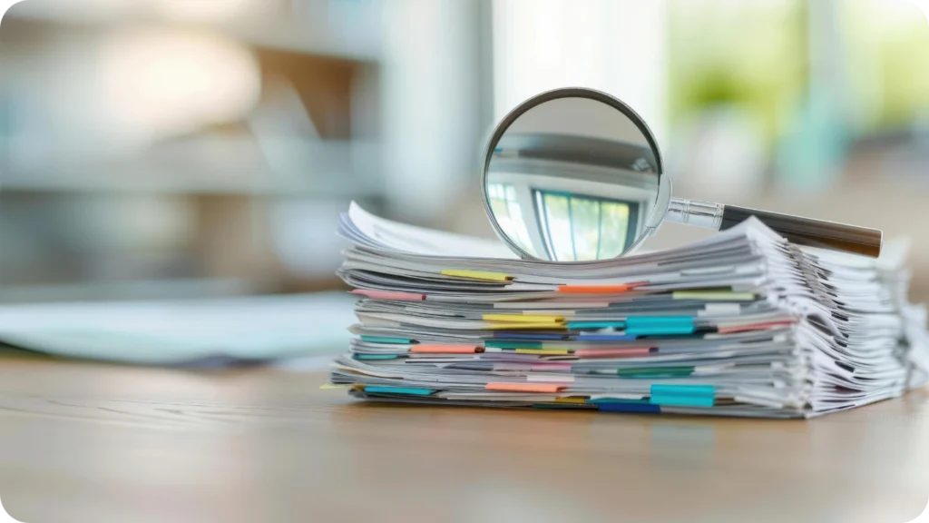 Medical device clinical data assessment for CER report