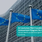 EU Pilot Coordinated Assessment updates