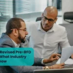 FDA updates Pre-RFD guidance with new recommendations for medical device, drug, and biologic classification.