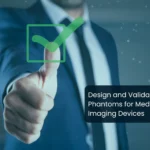 Tissue-mimicking phantom block with embedded targets used for ultrasound/photoacoustic imaging validation