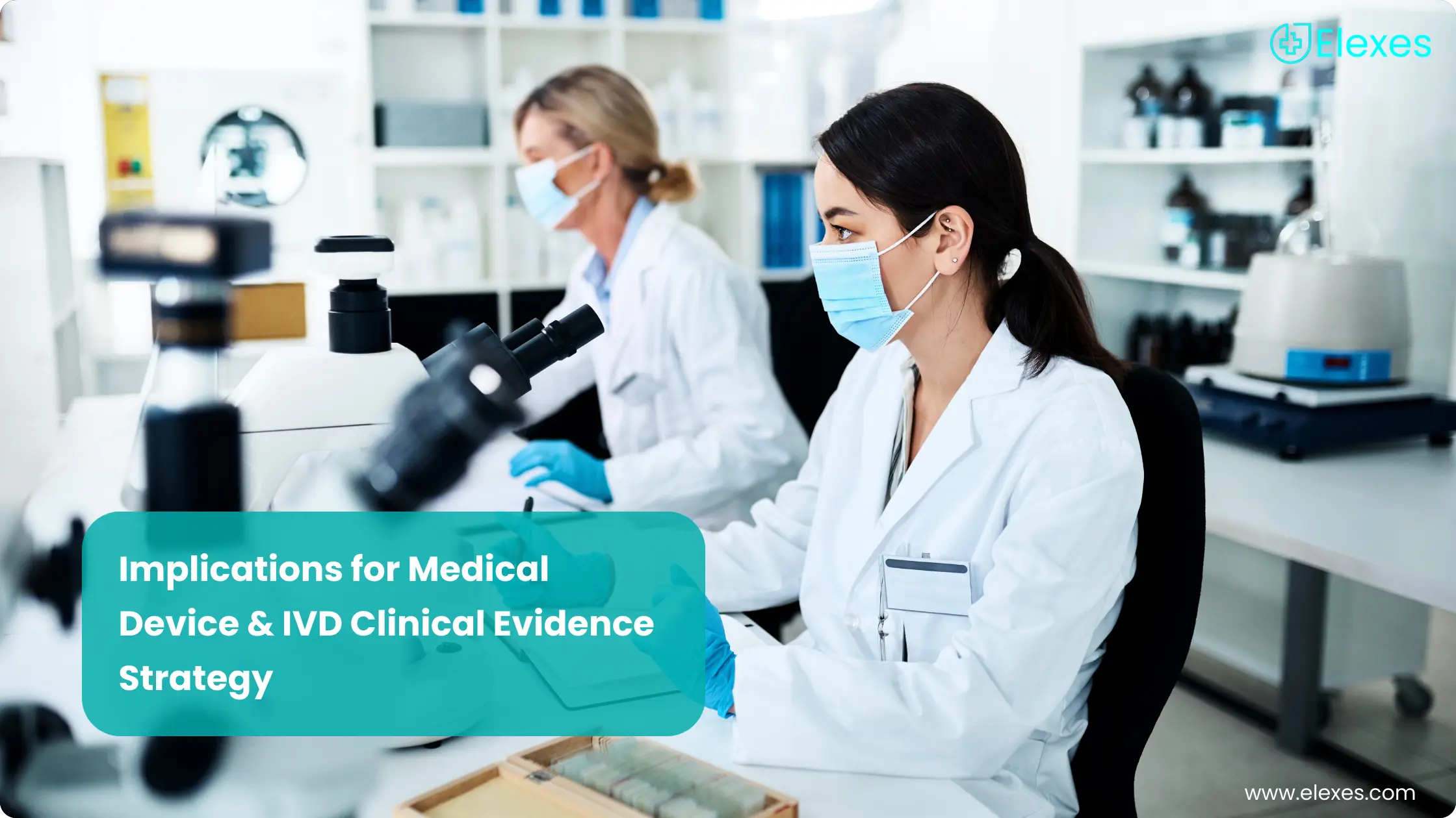 UK clinical trial reform enabling faster medical device and IVD studies