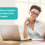 FDA quality management system regulation impact on medical device manufacturers.