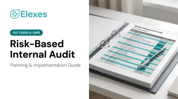 Risk-Based Internal Audit: Planning & Implementation Guide
