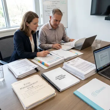 Medical device PMA regulatory consulting