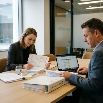 Regulatory team supporting Australian TGA sponsor services