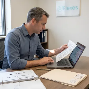Medical device regulatory reporting review
